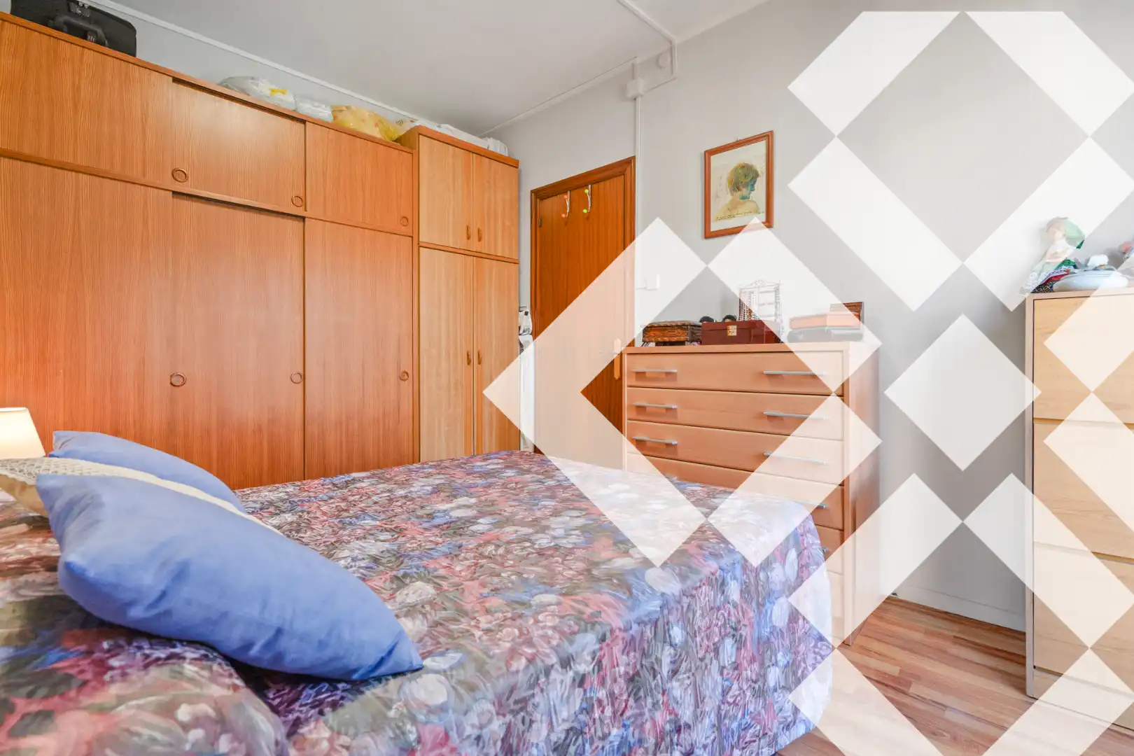 Wohnung mit Terrasse zum Verkauf in Passatge del Baró de Griñó, imagen 18