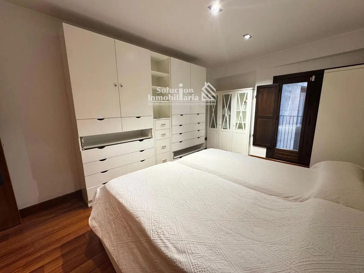 Habitación de Piso en venta en Salamanca con Calefacción y Amueblado