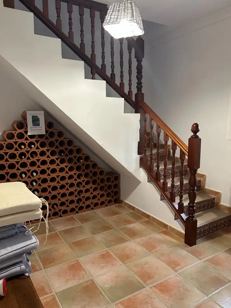 Finca rústica en venda en Barbate amb Jardí privat, Terrassa i Traster