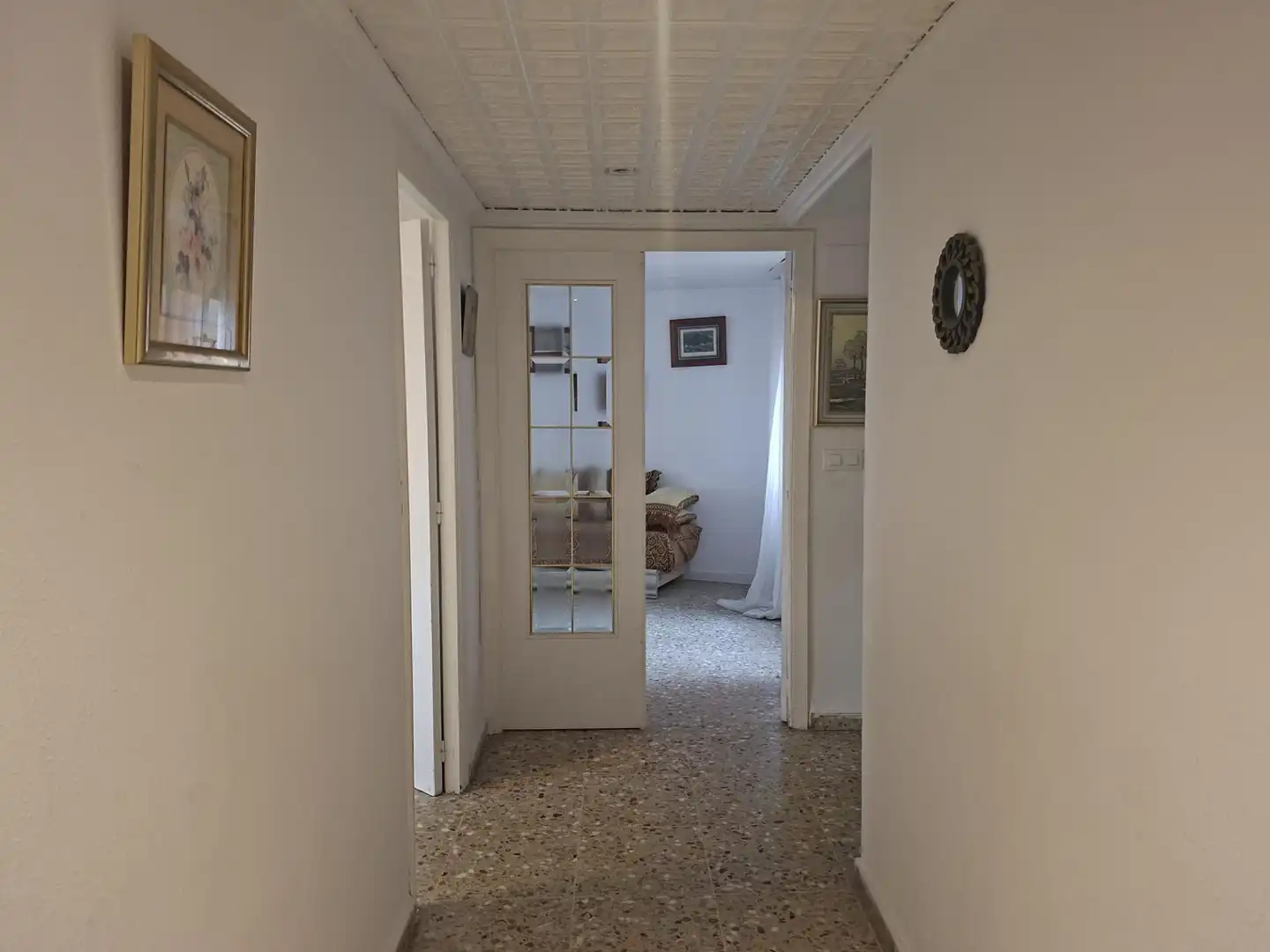 Wohnungen zum Verkauf in Gandia mit Terrasse