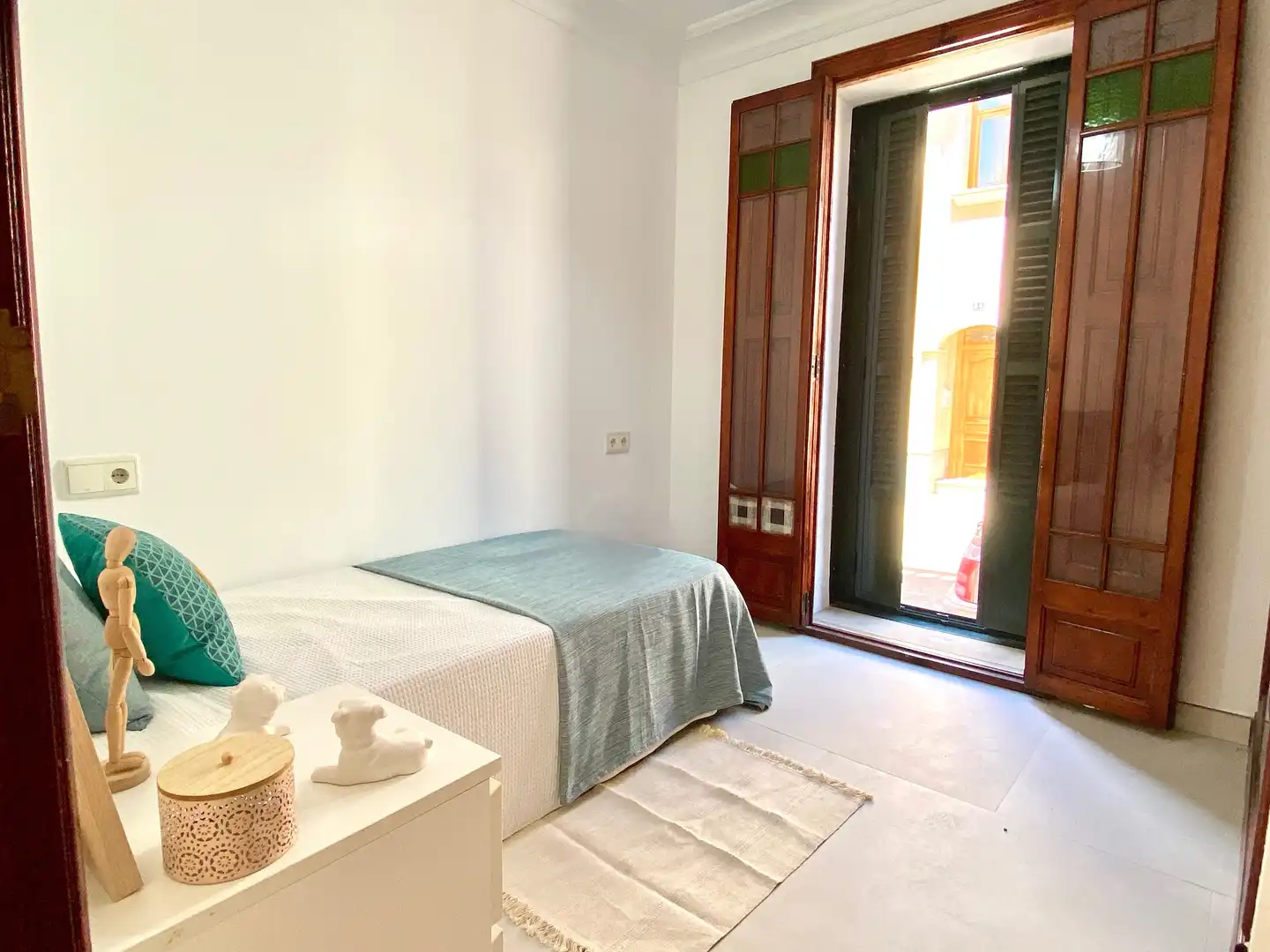 Casa amb piscina en venda a Ponent, imagen 16