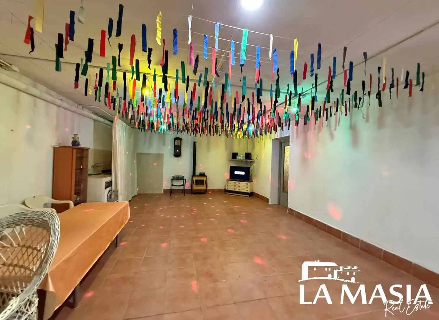 Casa con jardín en venta en Olivella, imagen 17