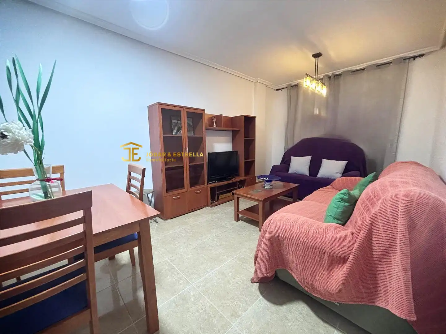 Apartament en venda a Los Angeles - Apolonia