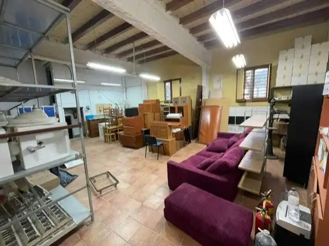Gewerbefläche zur Miete in Carrer del Castell 98, imagen 12