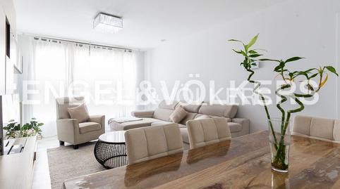 Foto 3 de Apartament de lloguer a Ciutat de les Ciències i de les Arts - Justicia,  Valencia Capital