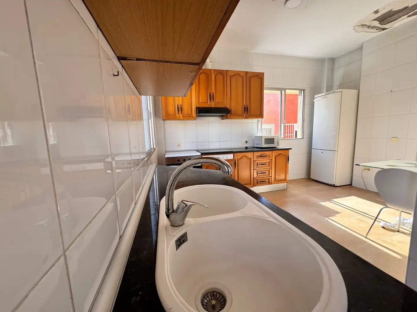 Flat with garden for sale in Calle Tirso de Molina 20, imagen 62