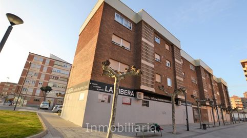 Foto 5 von Geschaftsraum zur ubertragung in Duero, Santo Domingo - La Estación, Aranda de Duero