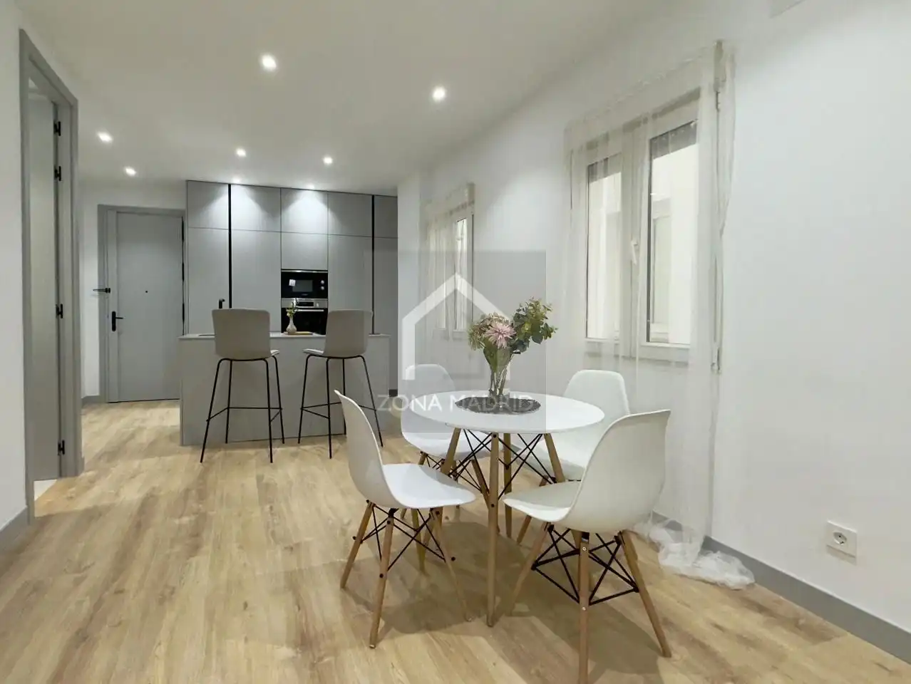 Flat with lift for sale in Del General Díaz Porlier, imagen 5