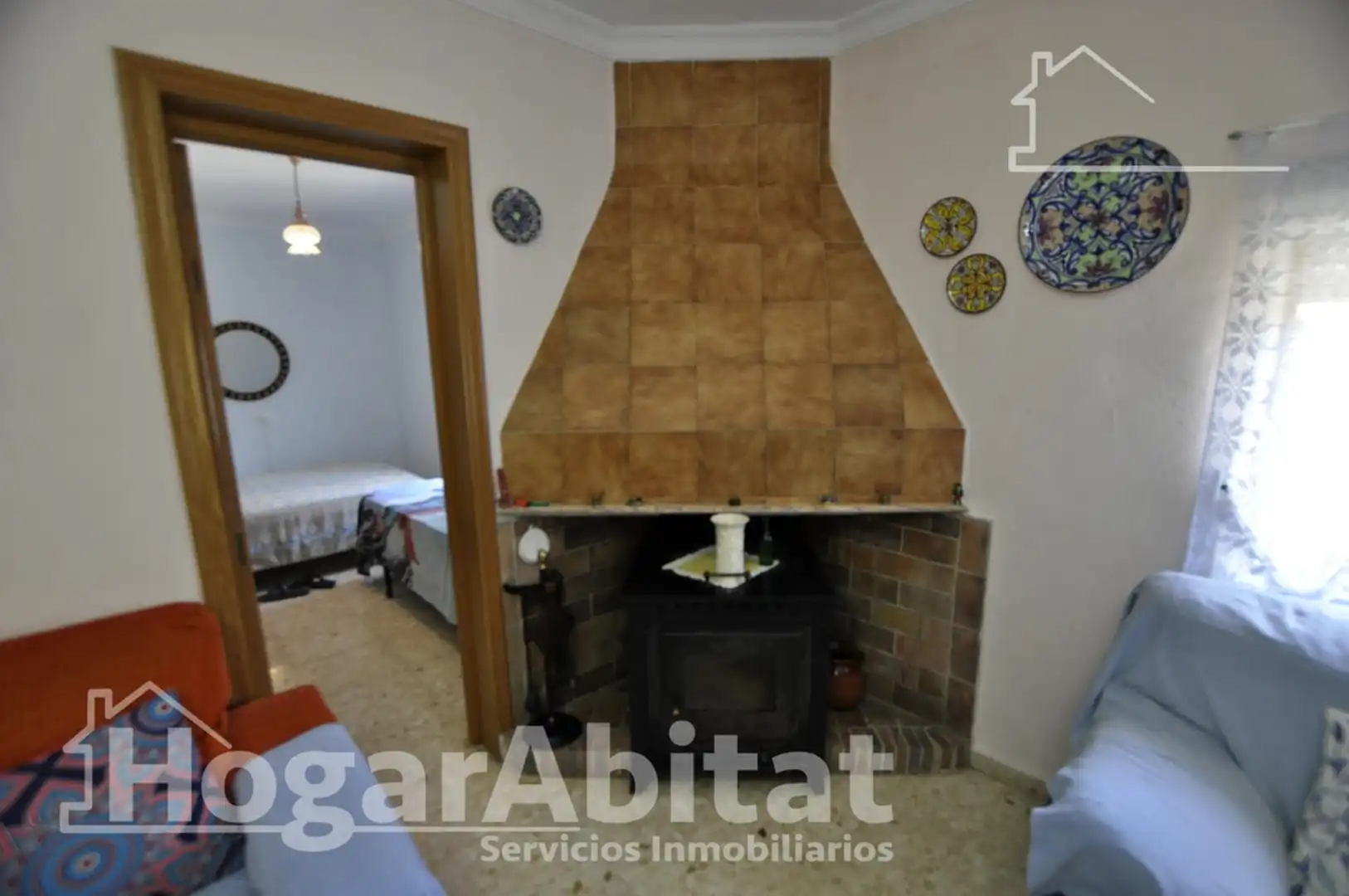 Chalet con piscina en venta en Godelleta, imagen 5