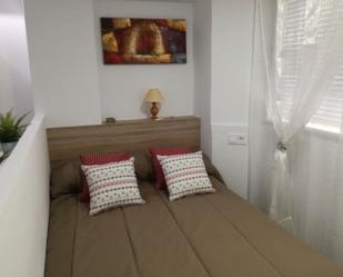 Bedroom of Study to rent in Vélez-Málaga  with Air Conditioner, Furnished and Washing machine