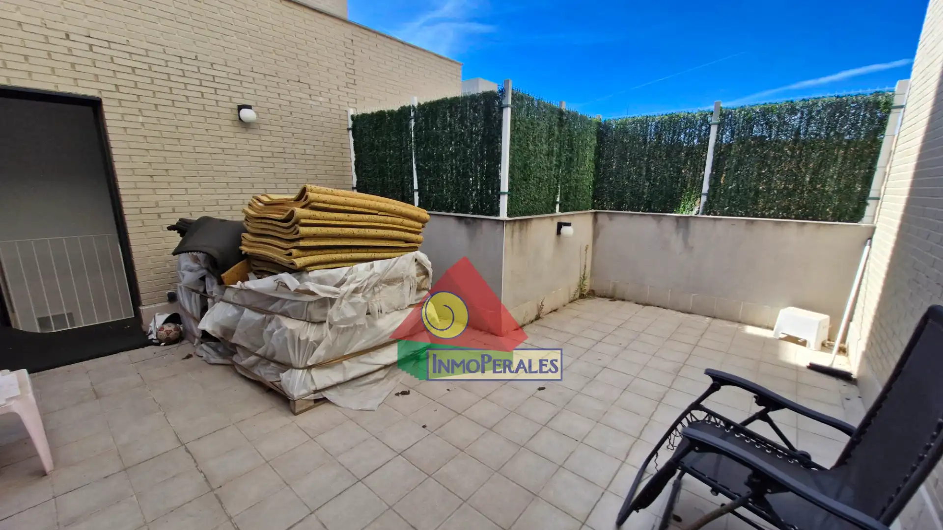 Maisonette zum Verkauf in Getafe, Madrid