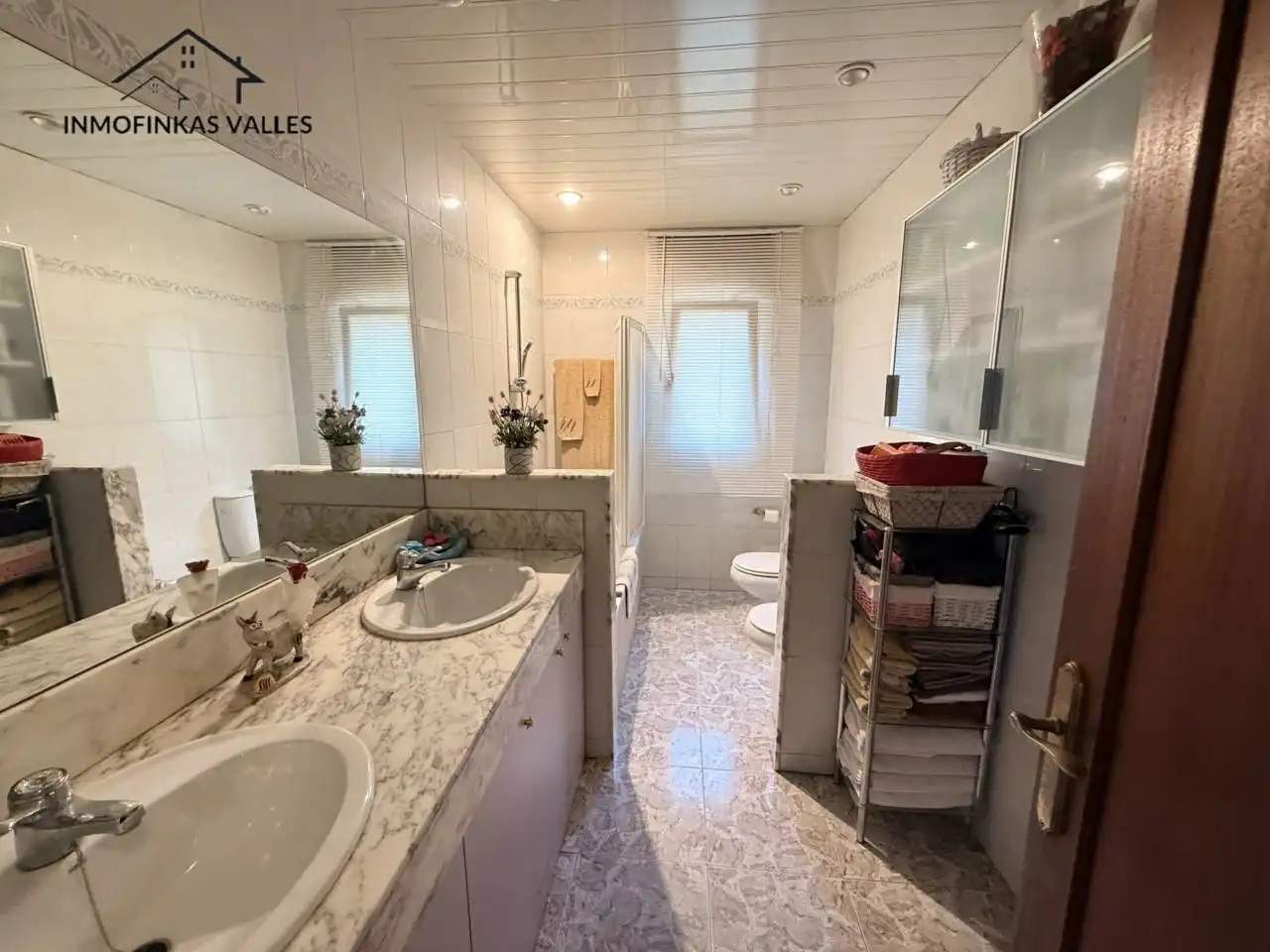 Casa con piscina in vendita a Lliçà de Vall, imagen 28