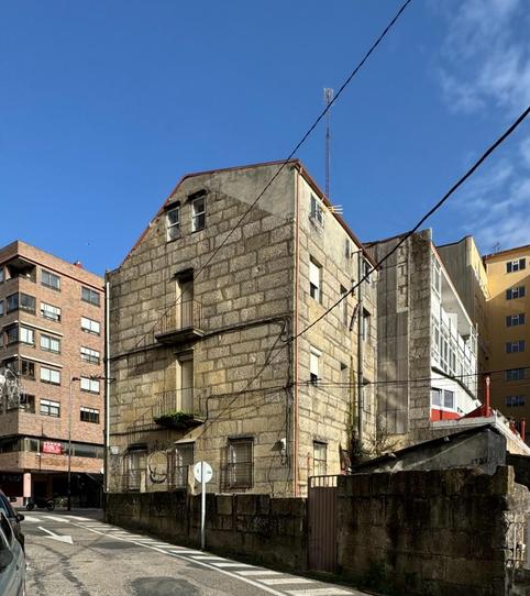 Photo 2 of Building for sale in As Travesas - Balaídos, Pontevedra