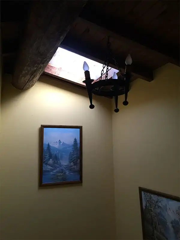 Casa a schiera con giardino in vendita a Vibaña - Ardisana - Caldueño, imagen 19