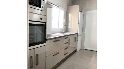 Foto 5 von Einfamilien-Reihenhaus zum Verkauf in Calle Alcalá Galiano, La Atunara - Periáñez, La Línea de la Concepción