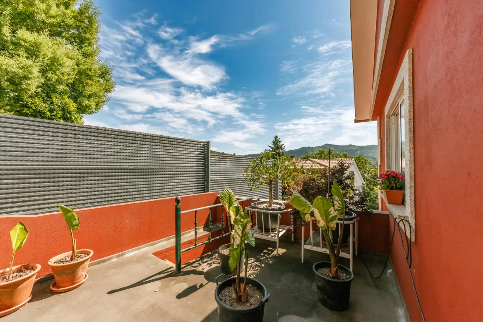 Terrace of Houses for sale in Vigo   with Heating, Private garden and Terrace