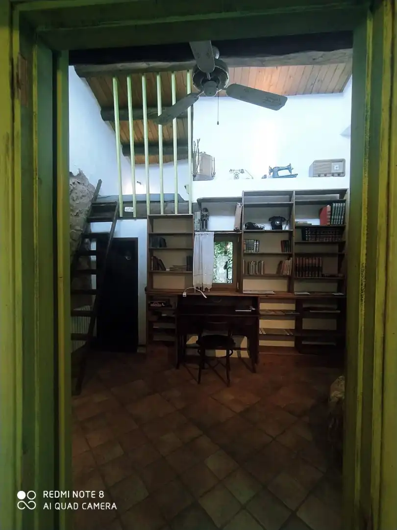 Casa adosada en venta en Vacarisses con Calefacción, Horno y Balcón