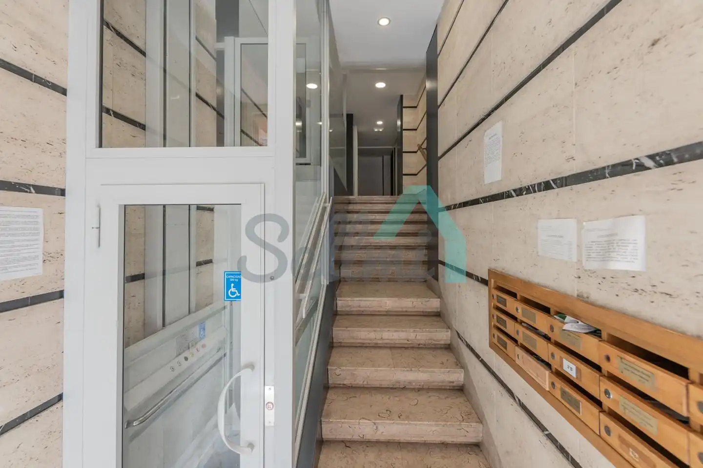 Flat for sale in Oviedo   with Heating and Furnished