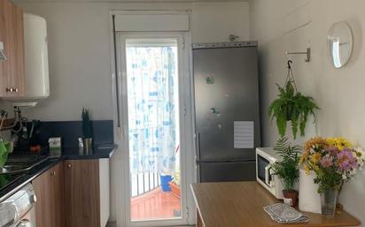 Cuina de Àtic en venda en Málaga Capital