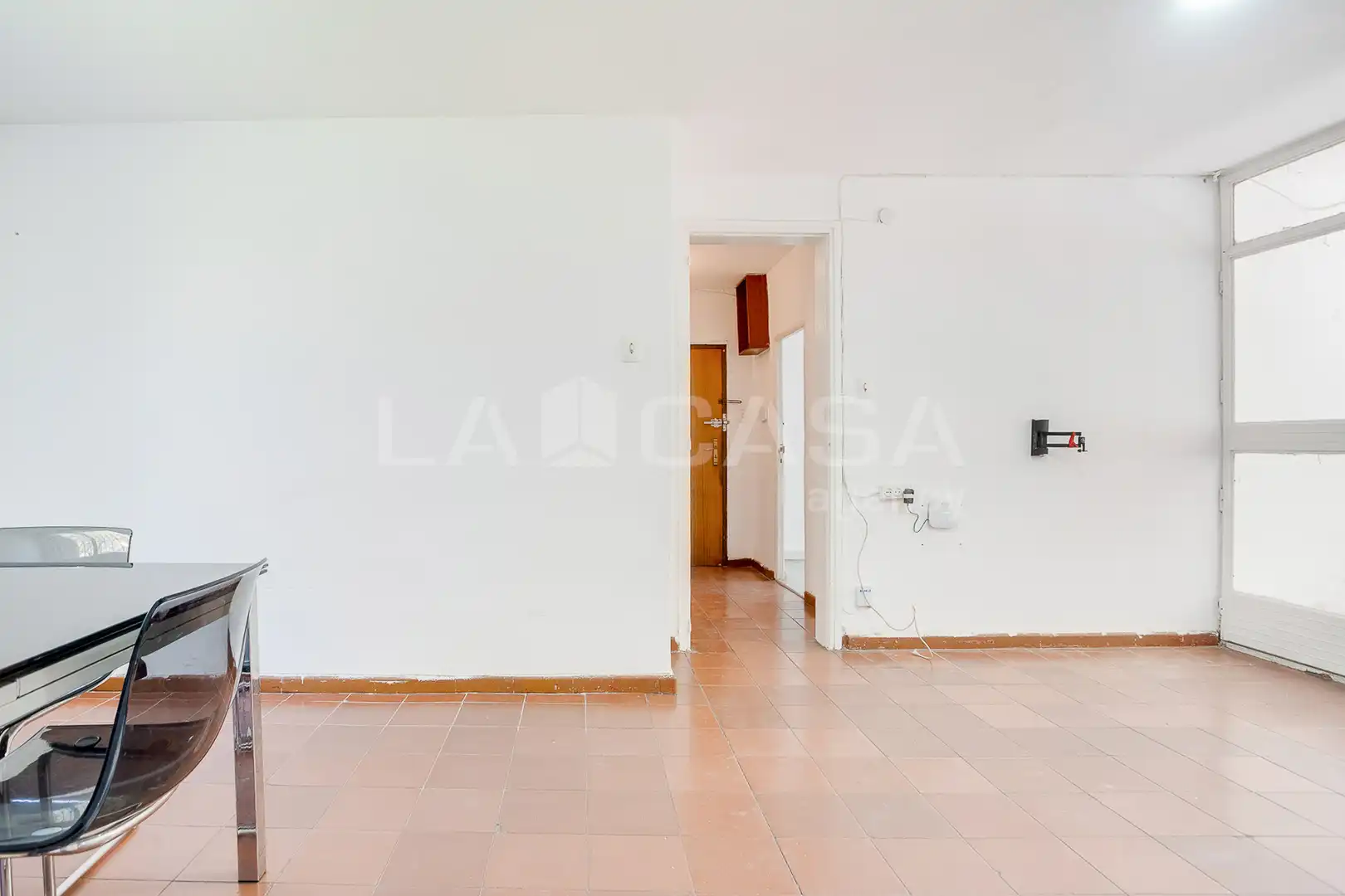 Piso en venta en Barcelona con Balcón