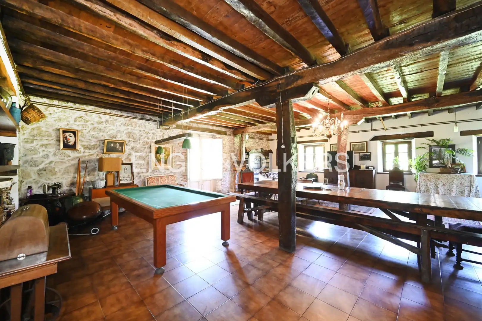 Casa amb terrassa en venda a C/ Concha -Solia,  Villaescusa, imagen 6