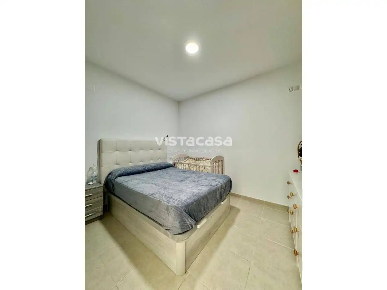 Habitación de Casa o chalet en venta en Mairena del Alcor con Aire acondicionado y Calefacción