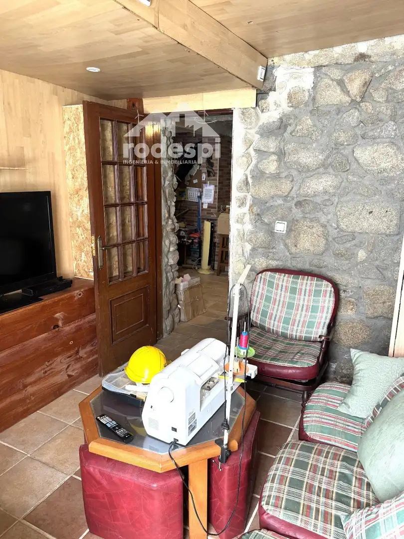 Casa amb jardí en venda a Tomiño, imagen 19