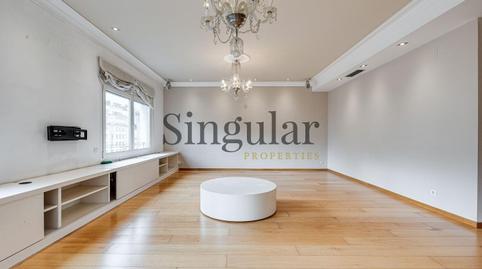 Photo 4 of Flat to rent in Sant Gervasi- Galvany,  Barcelona Capital