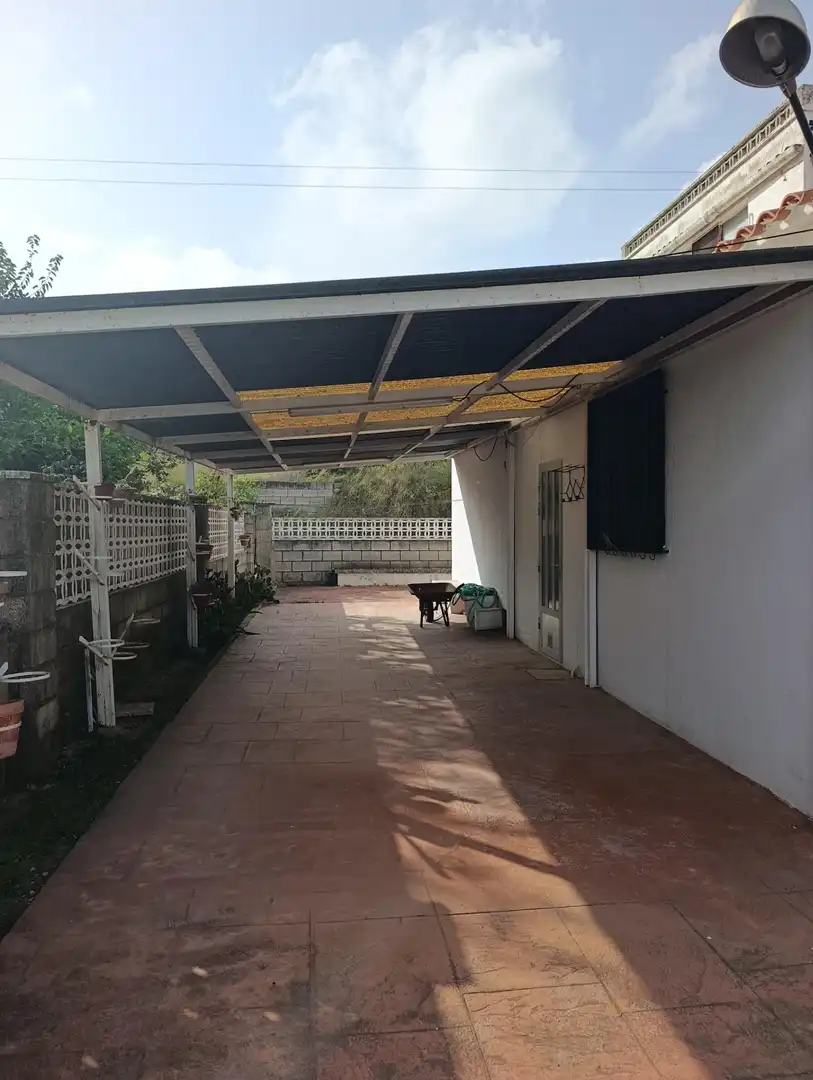 Villa con piscina in vendita a Sant Josep - Zona Hospital, imagen 4