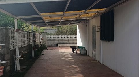 Foto 4 de Casa o chalet en venta en Sant Josep - Zona Hospital, Ontinyent