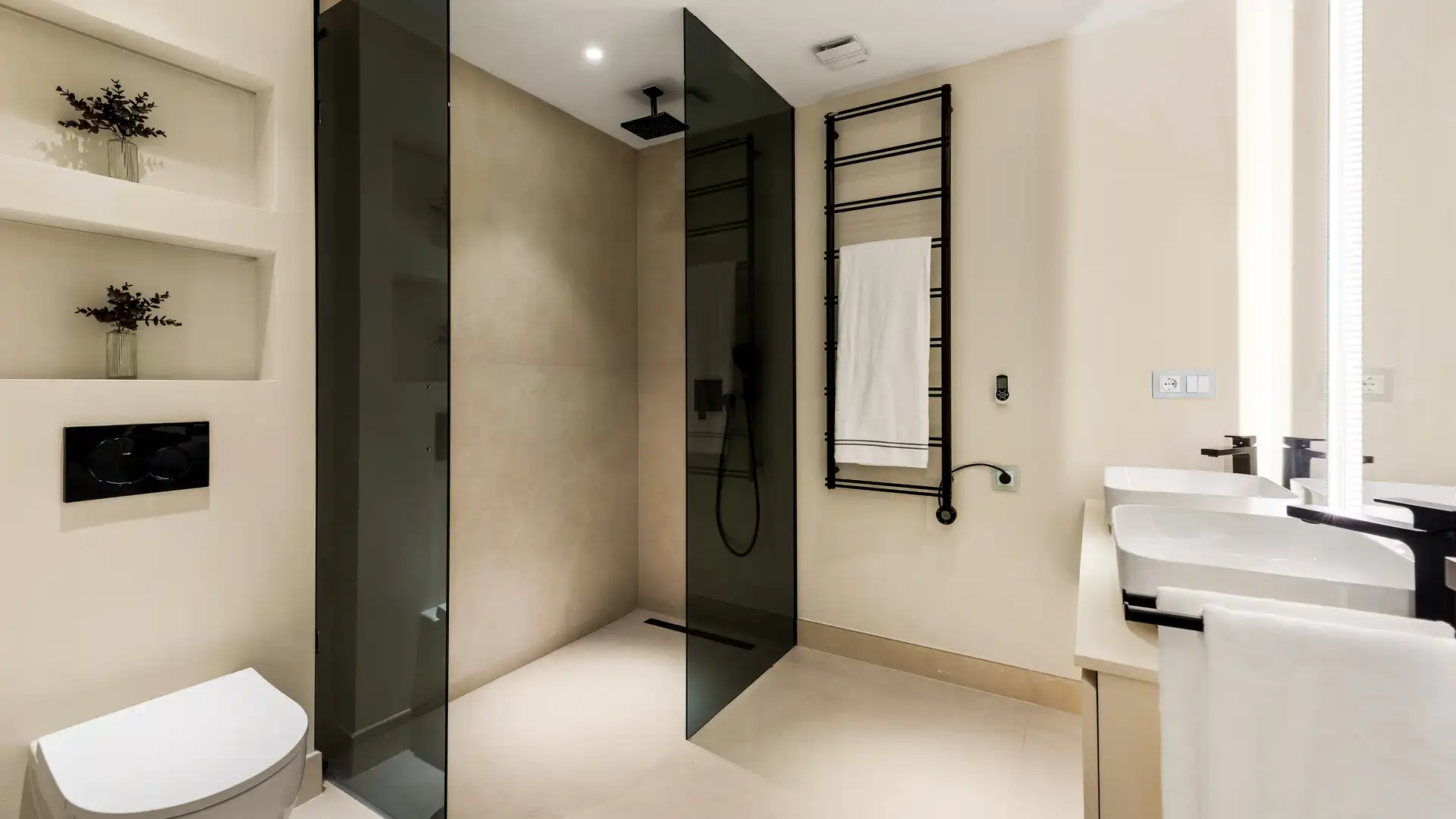 Apartament amb piscina en venda a Selwo, imagen 15