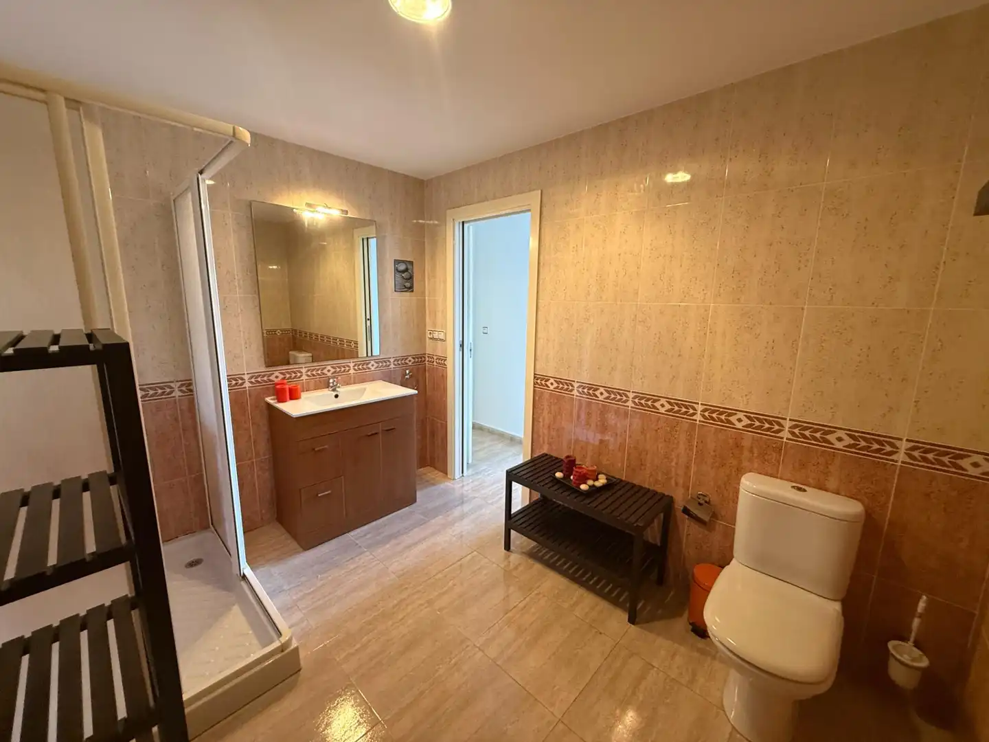 Apartament amb piscina en venda a El Hornillo, imagen 63