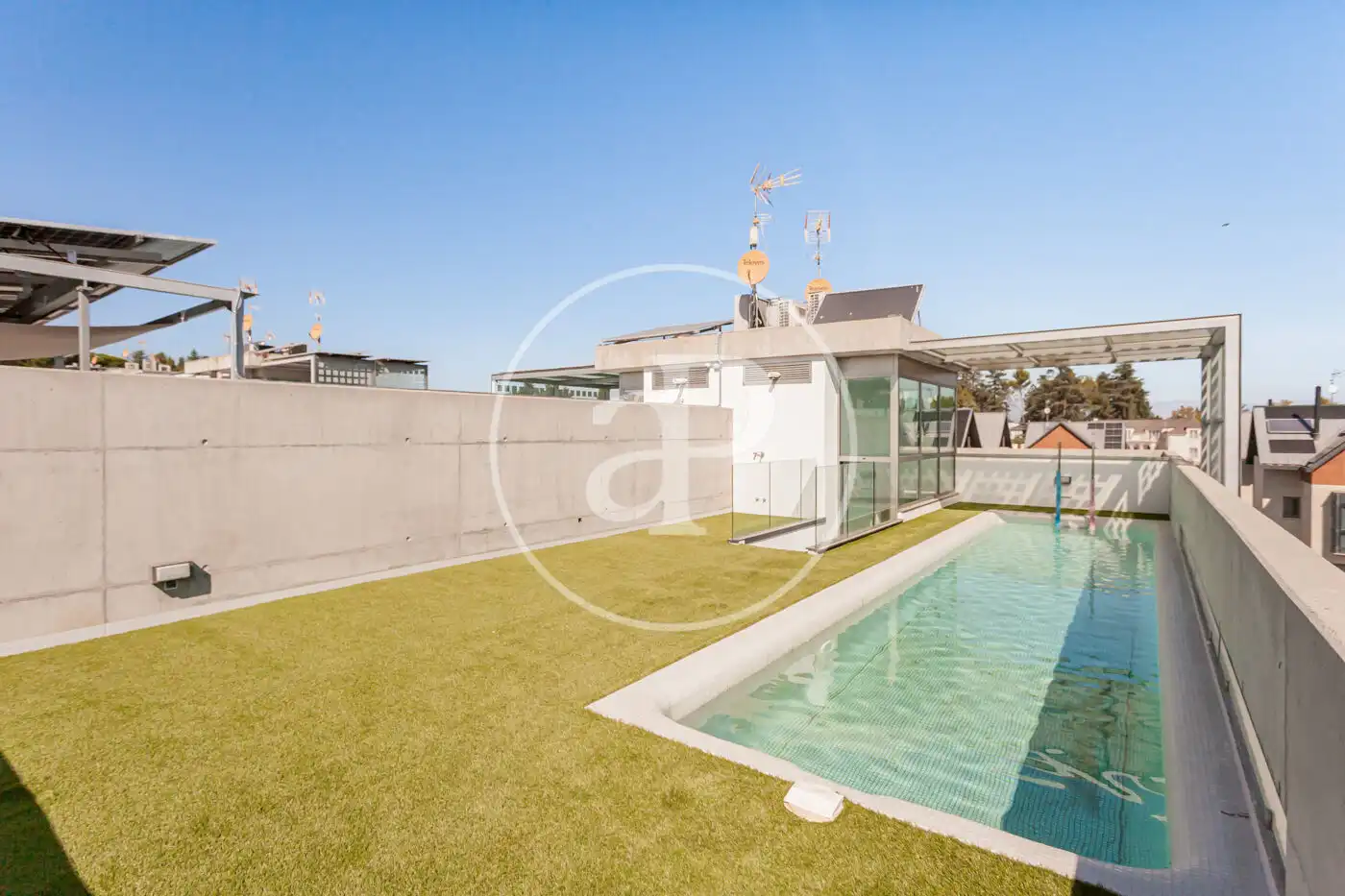 Maison mitoyenne avec piscine à vendre à C. del Níscalo, imagen 66