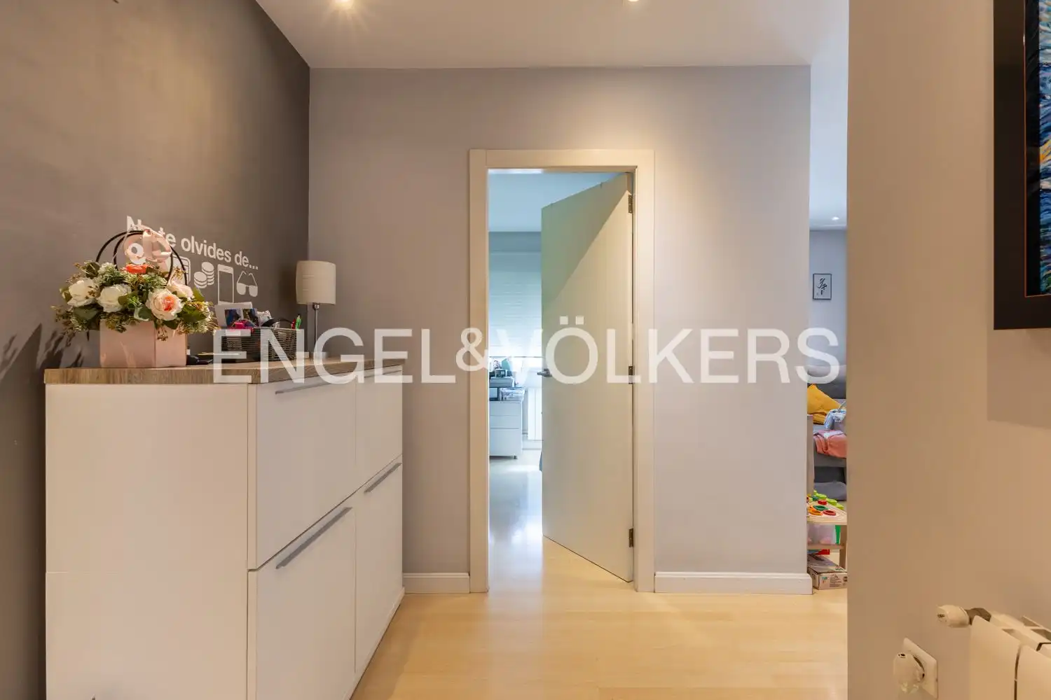 Piso en venta en Valencia con Aire acondicionado, Calefacción y Balcón