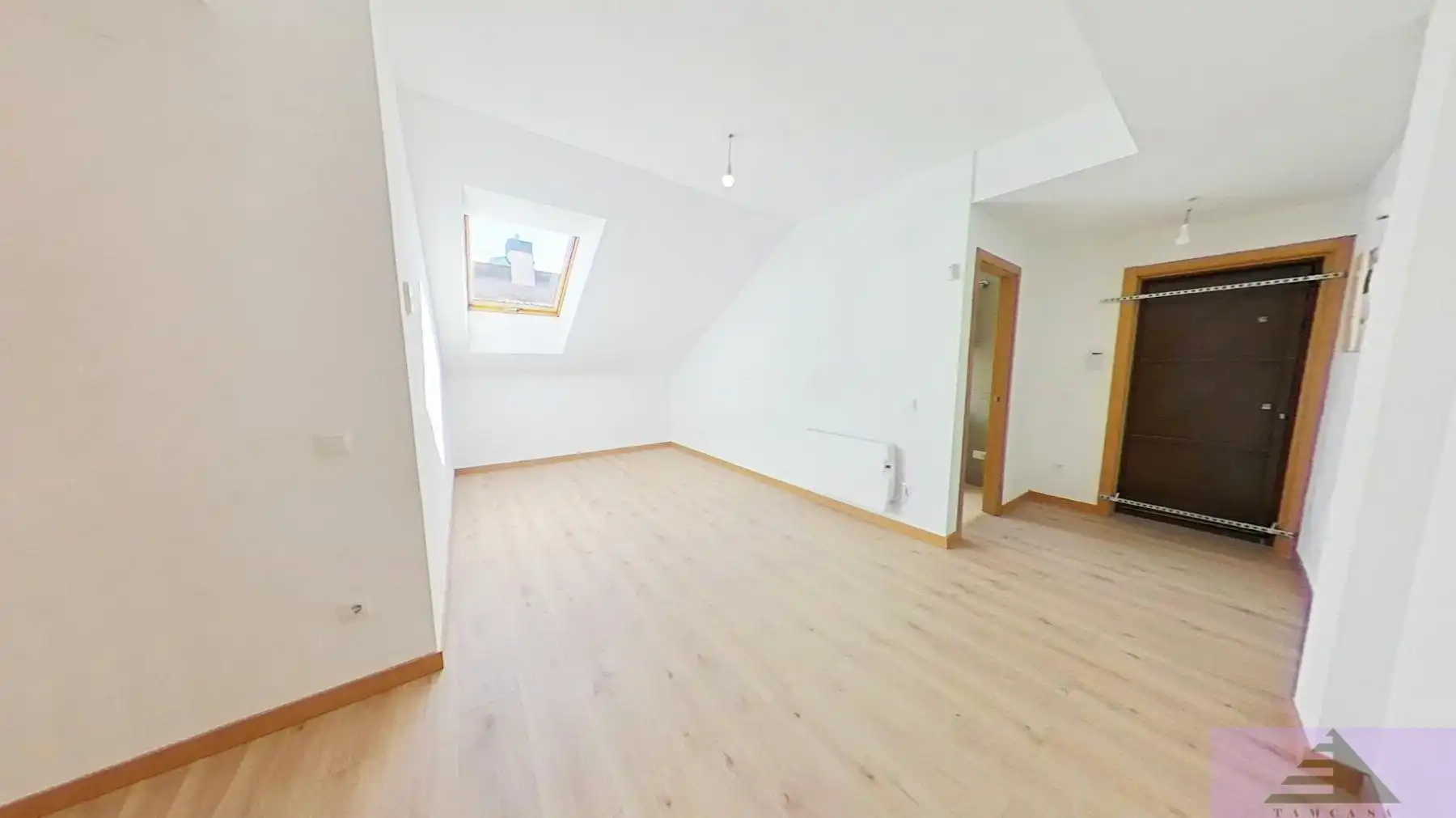 Wohnung mit Aufzug zum Verkauf in Abastos