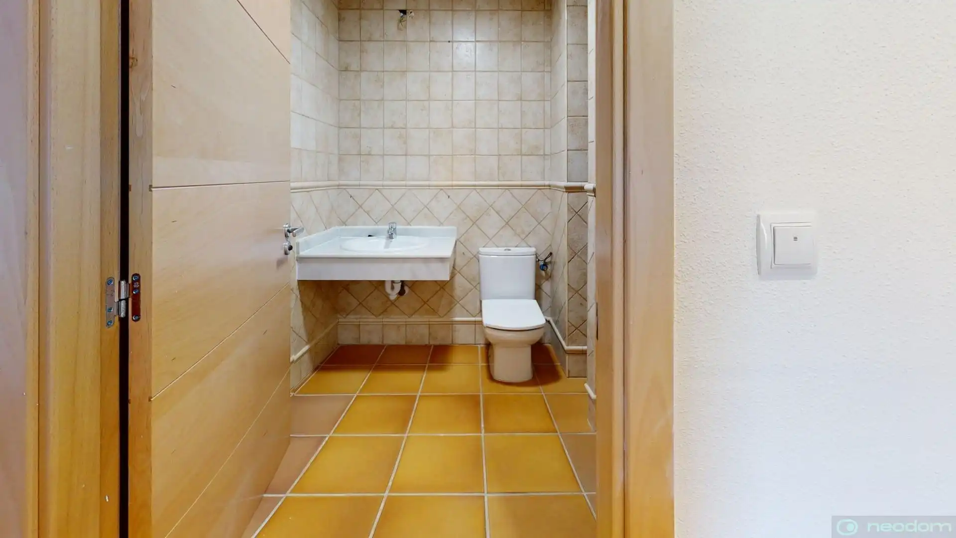 Attico con piscina in vendita a N/A, imagen 12