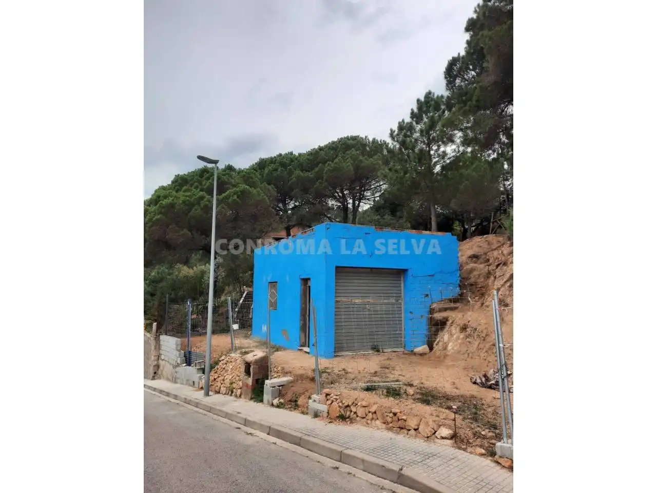 Terrenos y solares en venta en Riudarenes, imagen 15