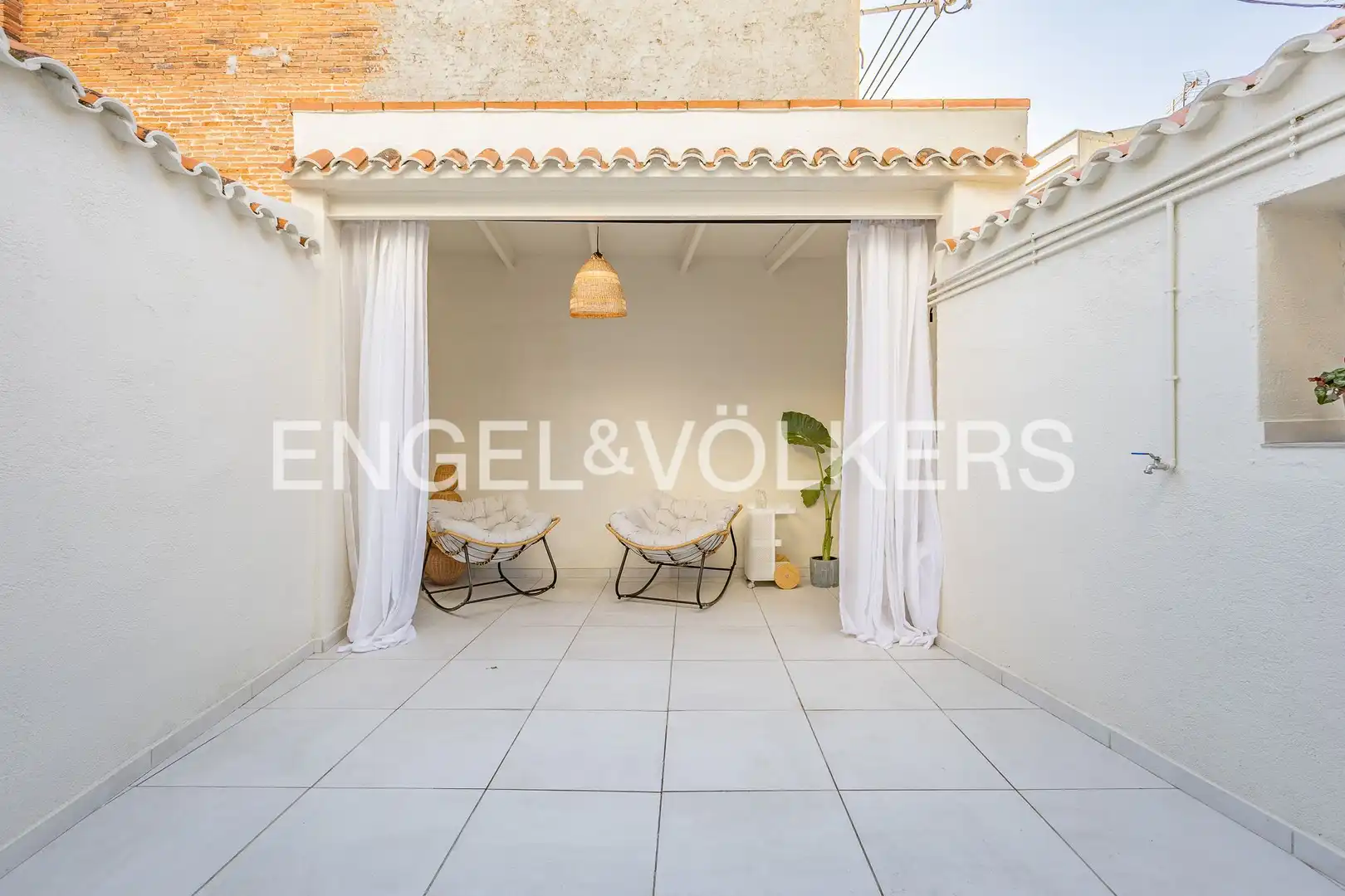 Maison mitoyenne avec terrasse à vendre à Centre - Sant Oleguer, imagen 26