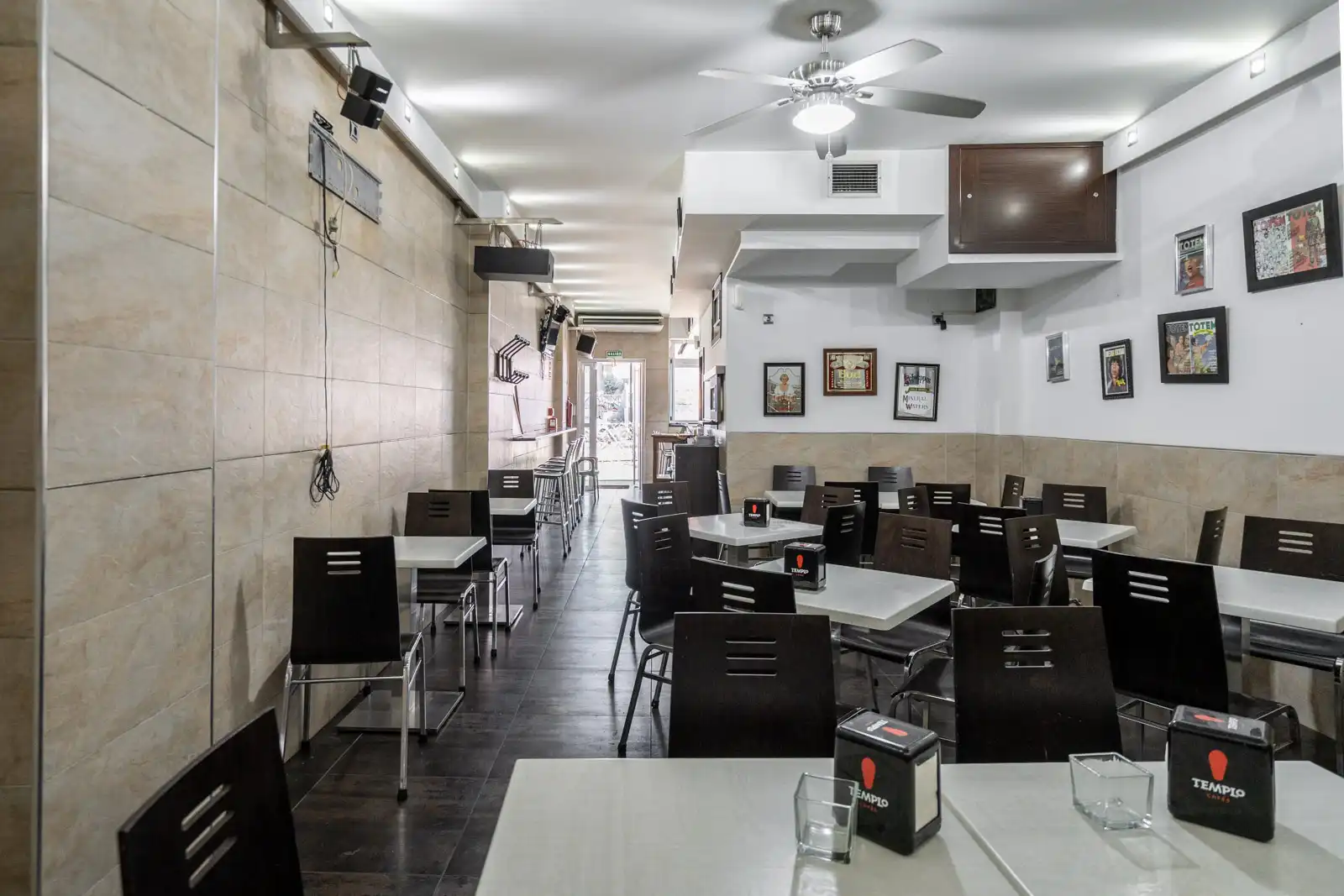 Business premises for sale in Mejorada del Campo, imagen 27