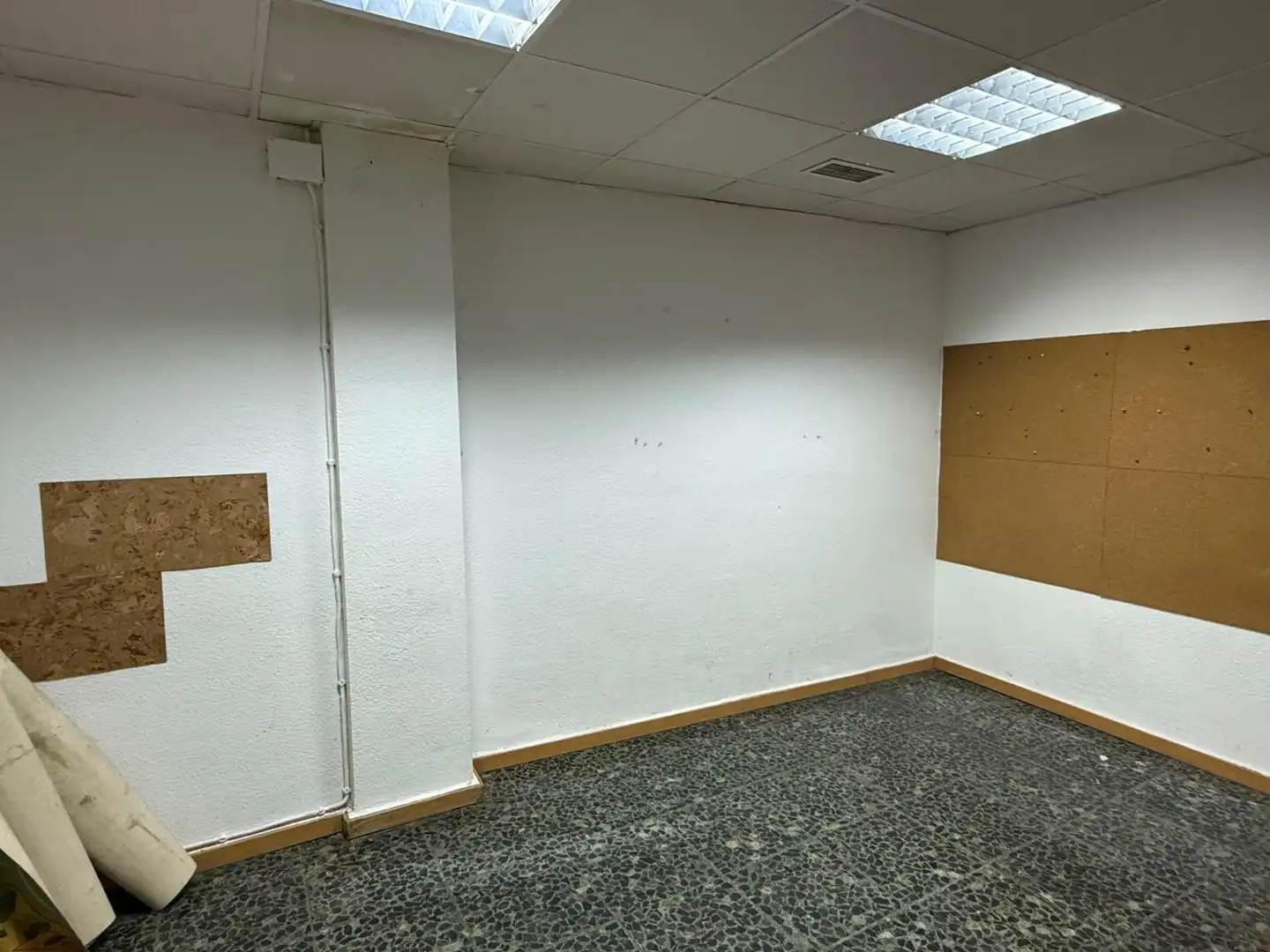 Local comercial en alquiler en Calle de Alfaros, imagen 25