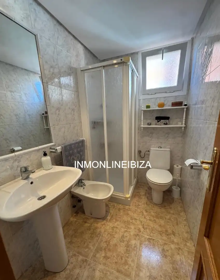 Piso en venta en Eivissa con Aire acondicionado, Terraza y Trastero