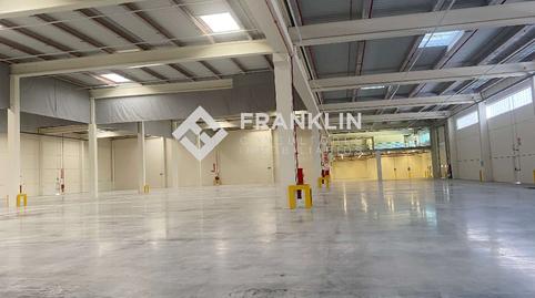 Photo 3 of Industrial buildings to rent in Carrer de França, 17, Polígon Industrial, Barcelona