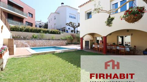 Foto 3 de Casa o xalet en venda a Urbanitzacions, Barcelona