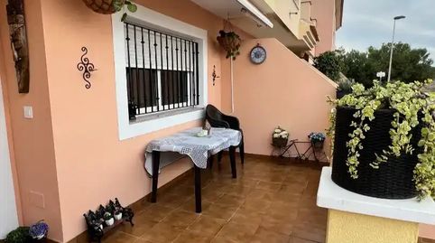 Foto 2 de Habitació a Calle Bruselas, 35, Roda, San Javier