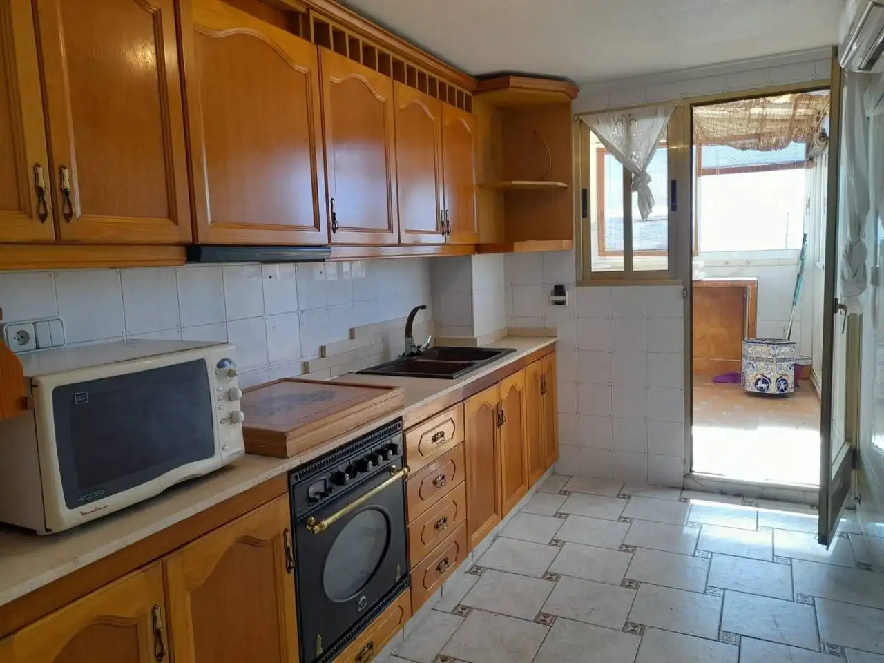 Penthouse with lift for sale in Avenida DE LA PAZ, imagen 7