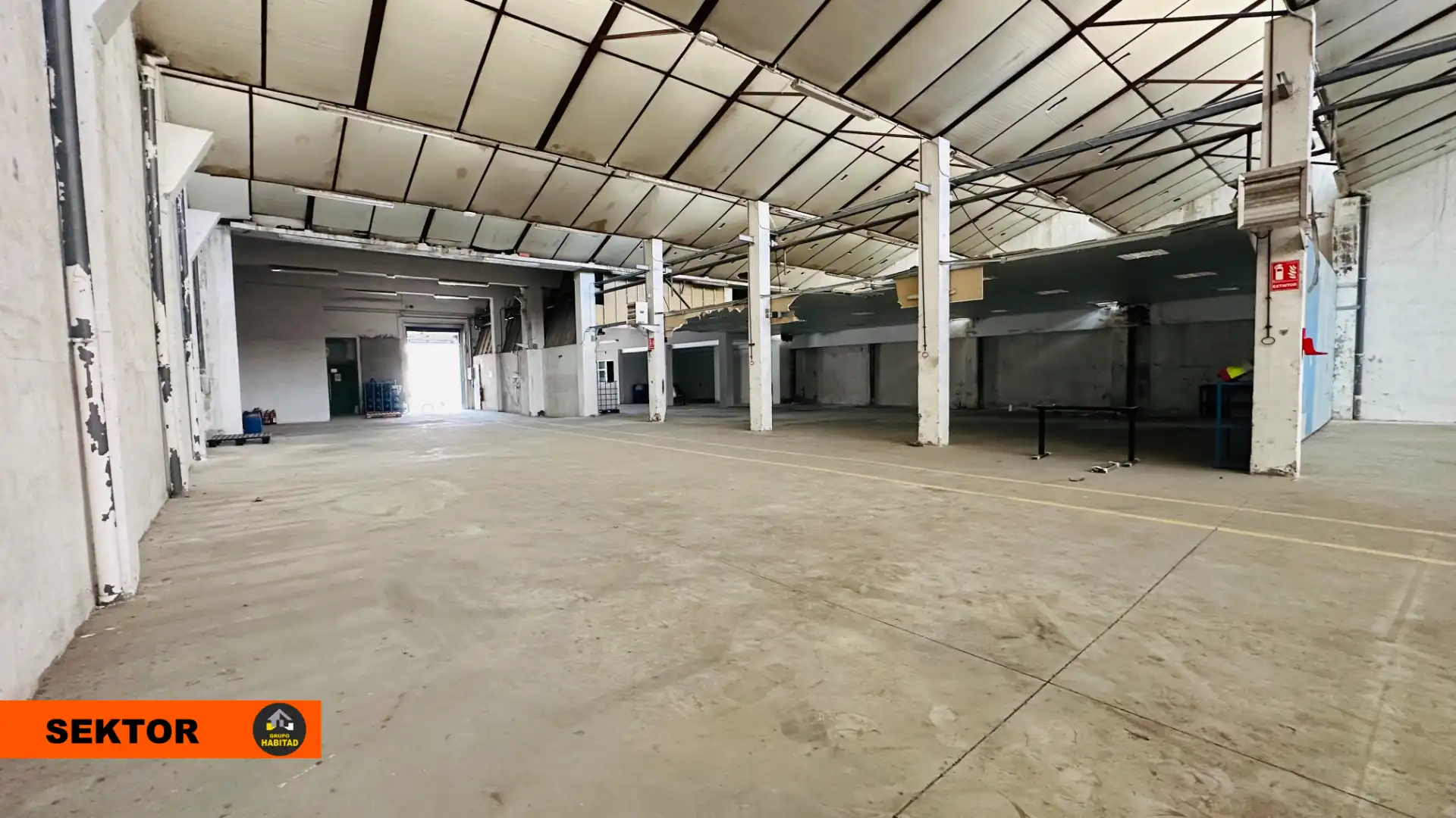 Nave industrial con ascensore in vendita a Centre - Sant Josep - Sanfeliu, imagen 3
