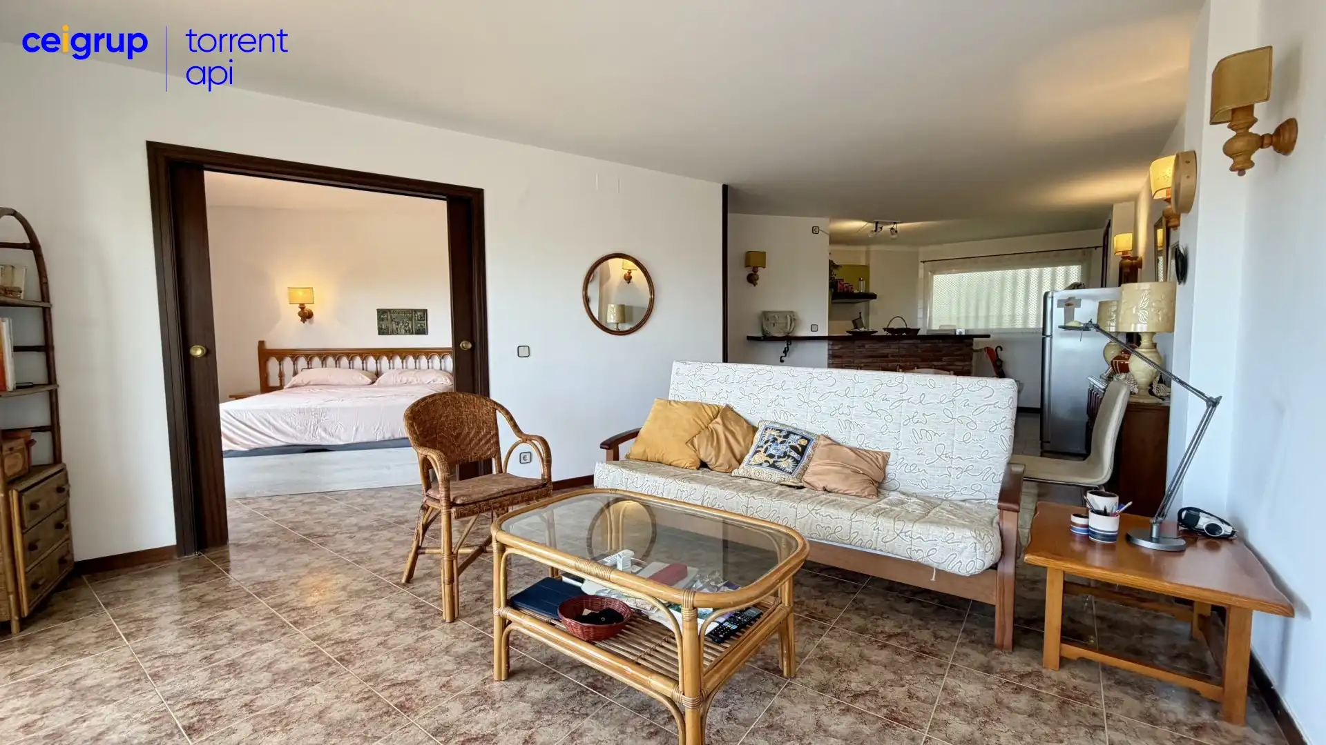 Appartement avec piscine à vendre à L'Estartit Poble, imagen 14