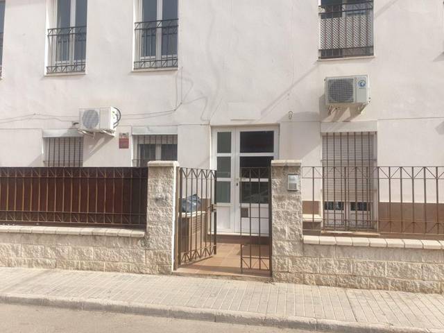 Garaje en Venta en Almuñecar, 26 en Palmete
