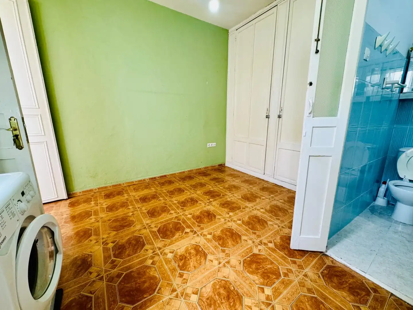 Àtic en venda en Málaga