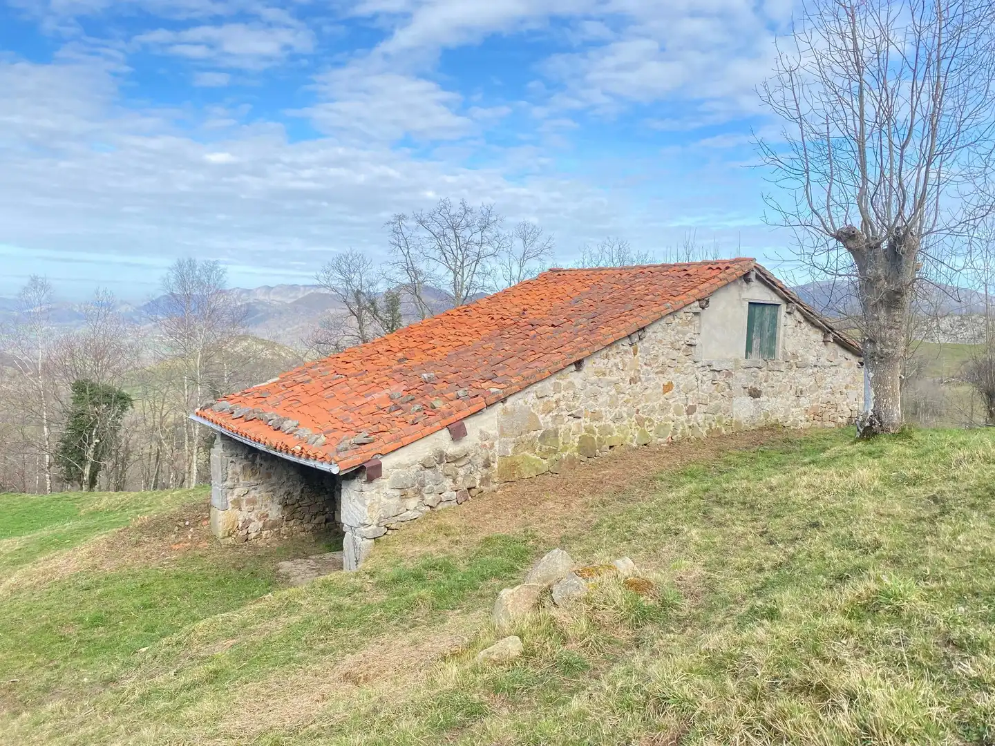 Rural land for sale in Onís, imagen 17